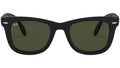 Wayfarer Folding Classic RB4105 601S Matte Black