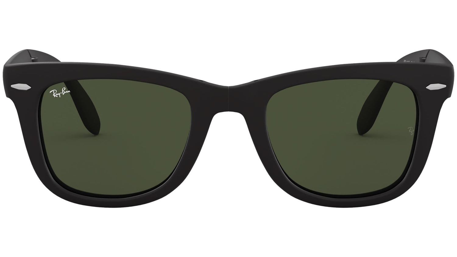 Wayfarer Folding Classic RB4105 601S Matte Black