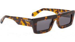 Ontario Havana Dark Grey