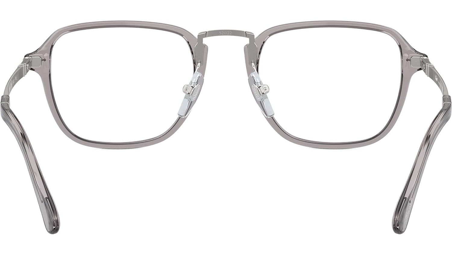 PO3331V 309 Transparent Grey