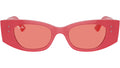 Kat RB4427 676084 Red