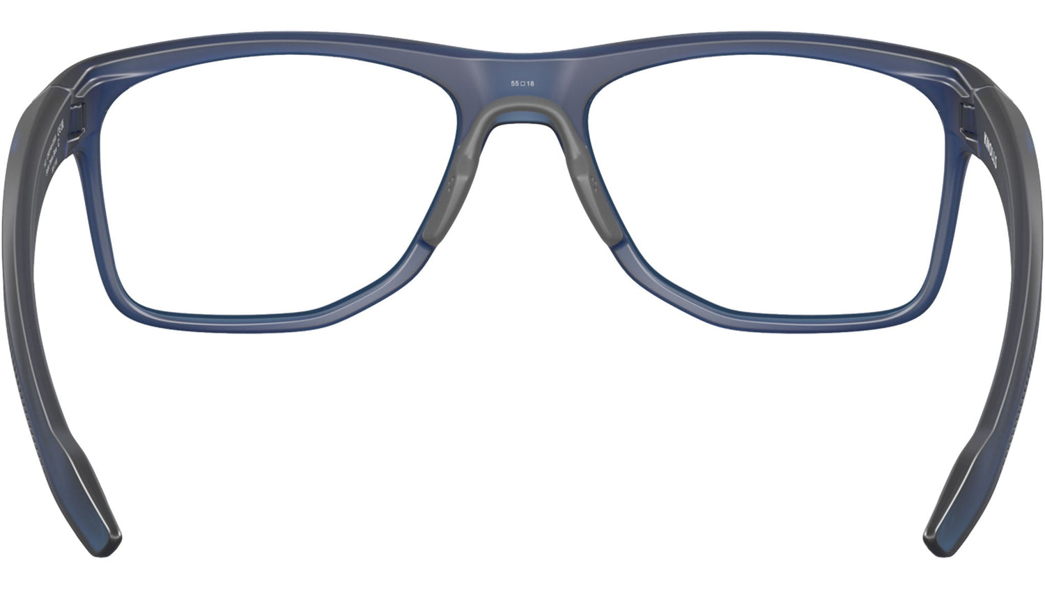 Knolls OX8144 03 Satin Transparent Blue
