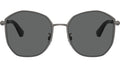 BE3153D 131687 Dark Grey