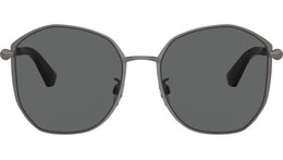 BE3153D 131687 Dark Grey