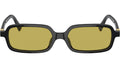 MU 11ZS 16K07O Black Green