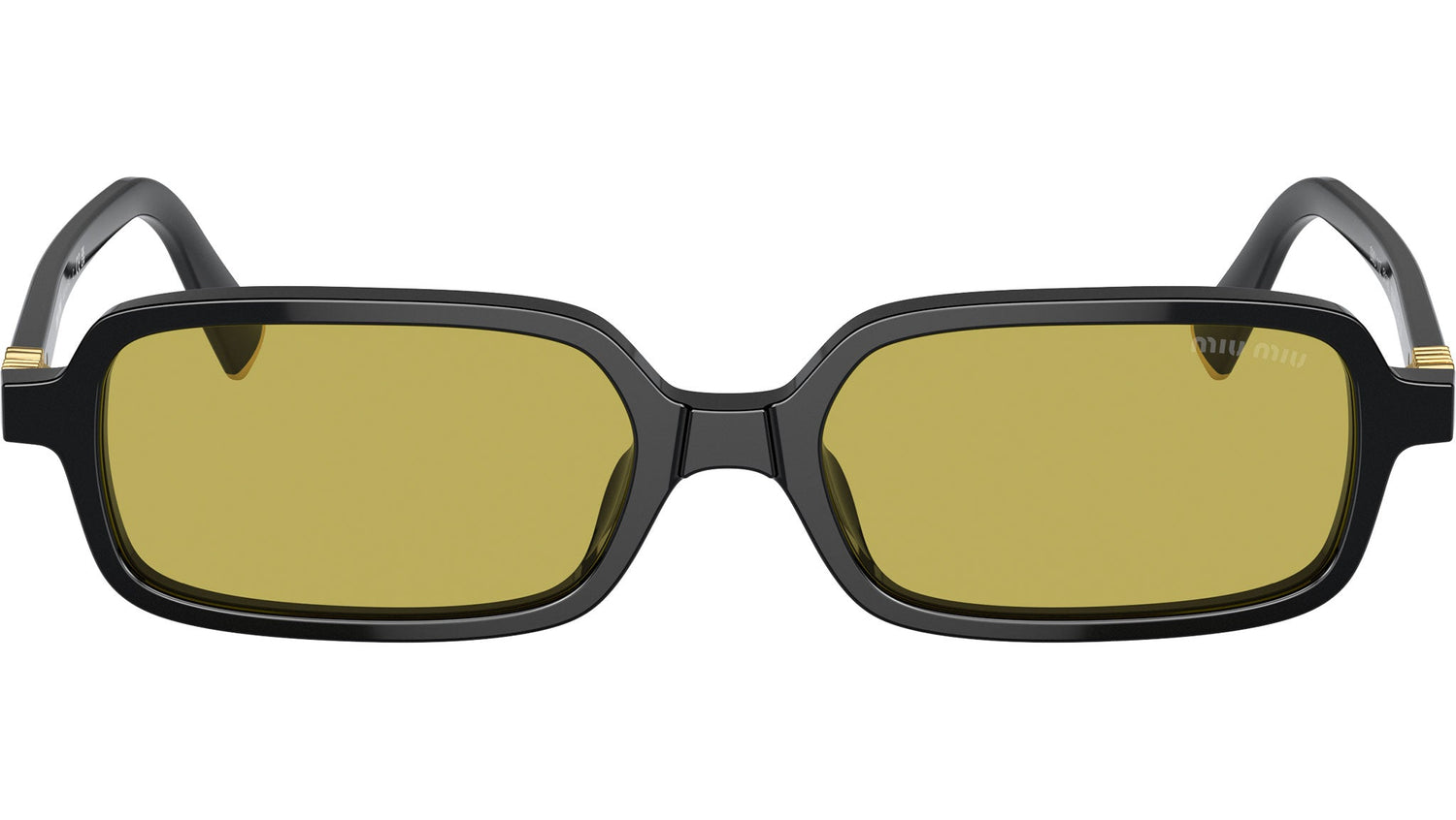 MU 11ZS 16K07O Black Green