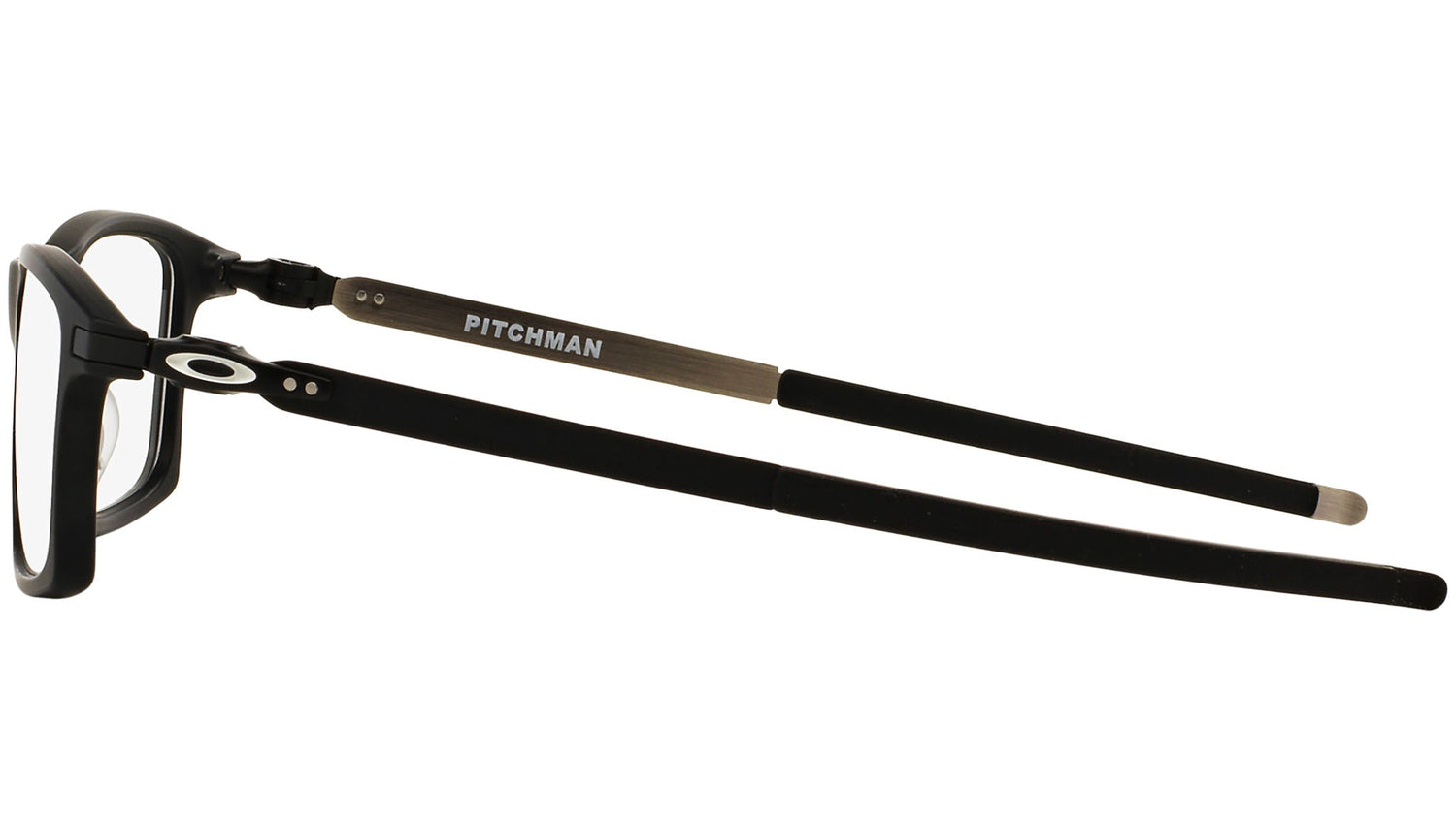 Pitchman OX8050 01 satin black