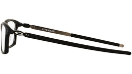 Pitchman OX8050 01 satin black
