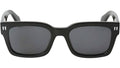 Midland Black Dark Grey