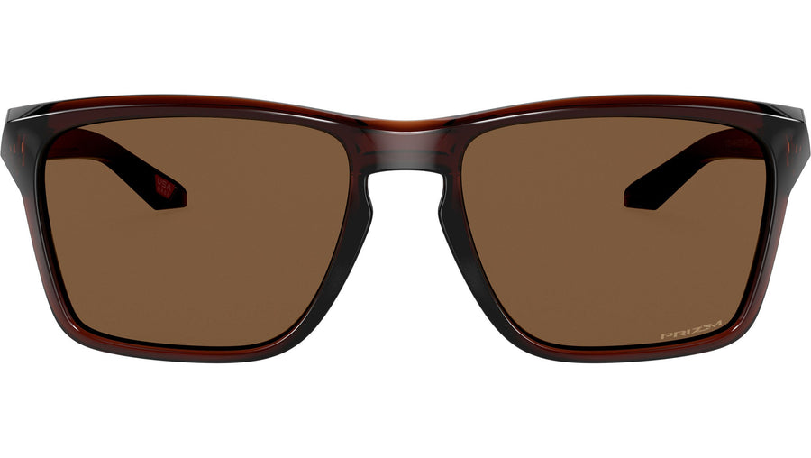 Sylas OO9448 02 polished rootbeer