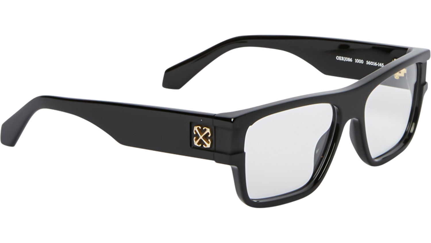 Style 86 Black