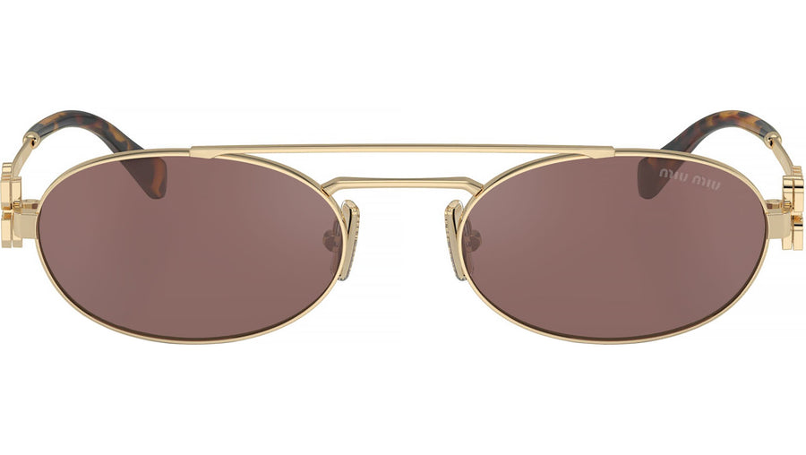 MU 54ZS ZVN70D Gold
