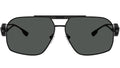 VE2269 143387 Matte Black
