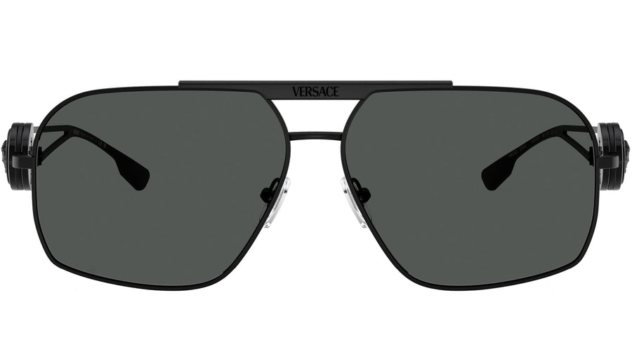 VE2269 143387 Matte Black