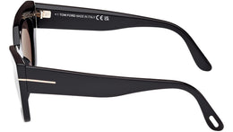 Athena FT1190 01A Black Grey