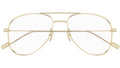 CLASSIC 11 YSL 003 Light Gold
