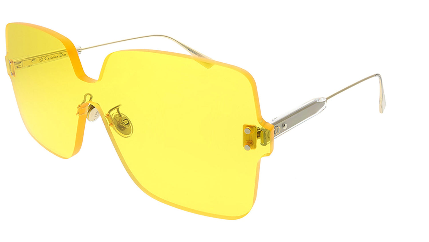 Diorcolorquake1 40G/HO yellow