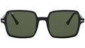Square II RB1973 901/31 Black