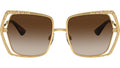 DG 2306 02/13 Gold Brown