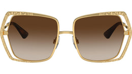 DG 2306 02/13 Gold Brown