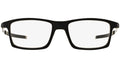 Pitchman OX8050 01 satin black