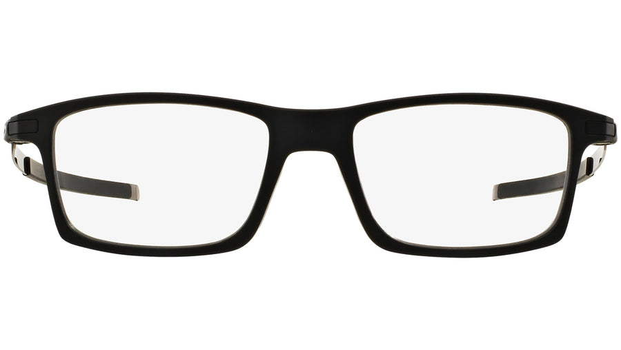 Pitchman OX8050 01 satin black