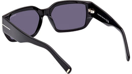 Silvano-02 FT0989 01A Black Smoke