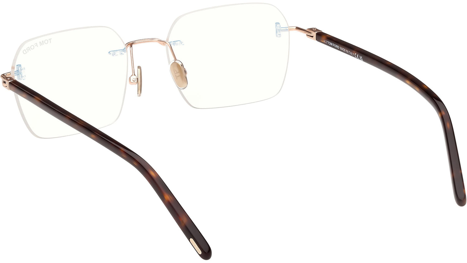 FT5934-B 028 Rose Gold