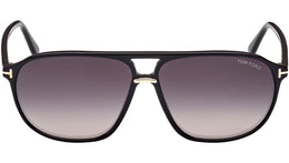 Bruce FT1026 01B Black