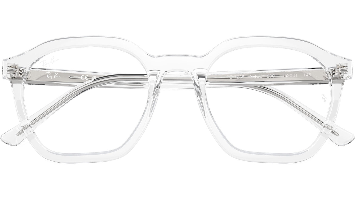 Alice Optics RB7238 2001