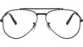 New Aviator Optics RB3625V 2509