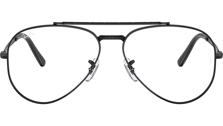 New Aviator Optics RB3625V 2509