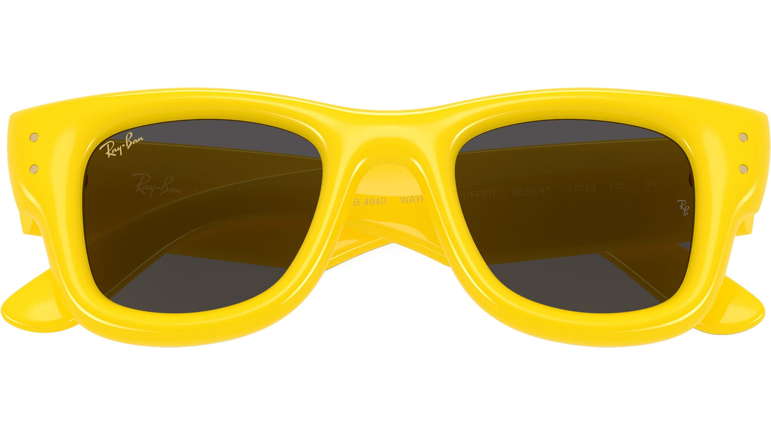 Wayfarer Puffer RB4940 683087