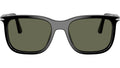 Renzo PO3357S 95/58 Black