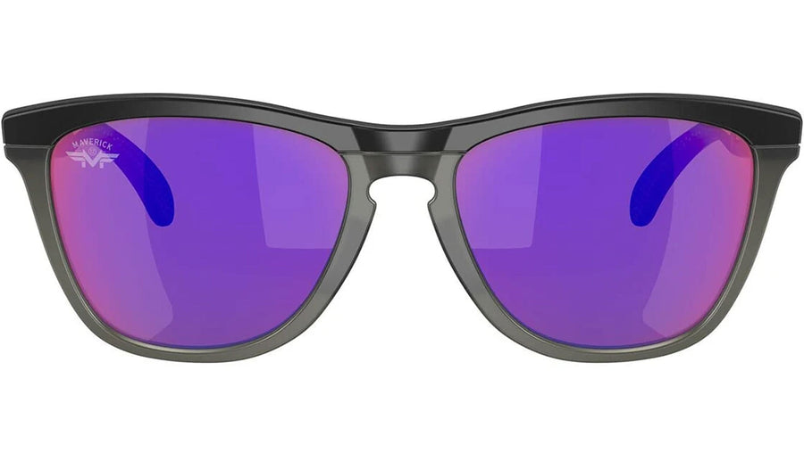 Frogskins Range OO9284 13 Black Grey
