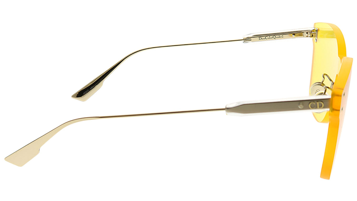 Diorcolorquake2 40G/HO yellow