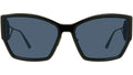 30Montaigne S2U 12B0 Shiny Black Gold