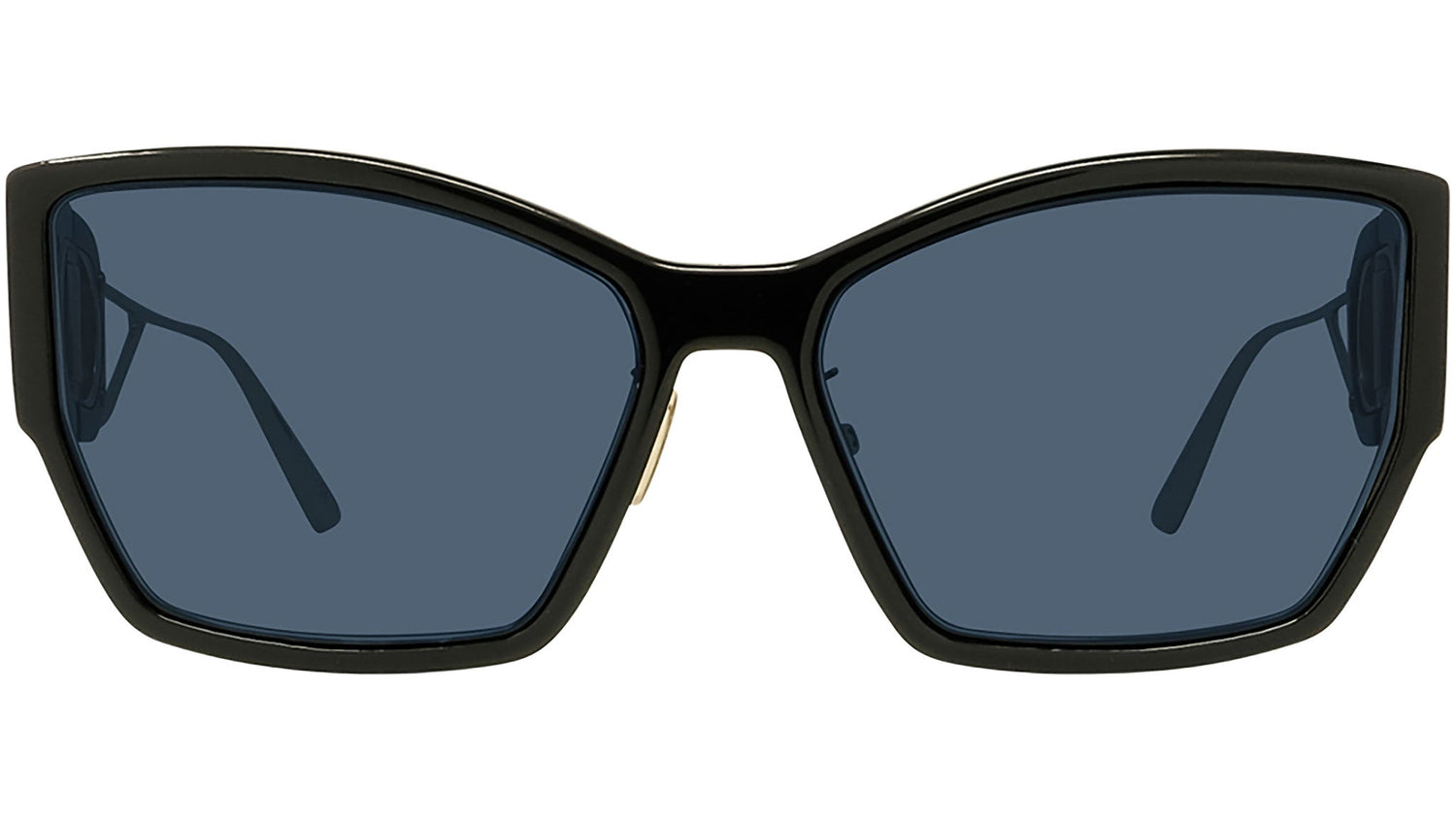 30Montaigne S2U 12B0 Shiny Black Gold