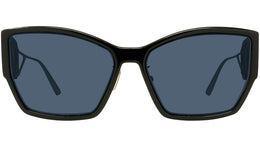 30Montaigne S2U 12B0 Shiny Black Gold