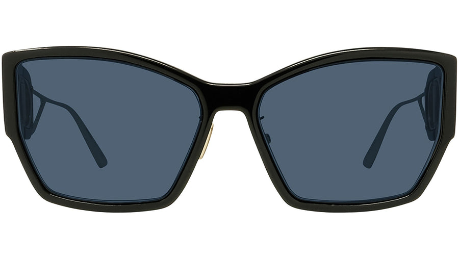 30Montaigne S2U 12B0 Shiny Black Gold