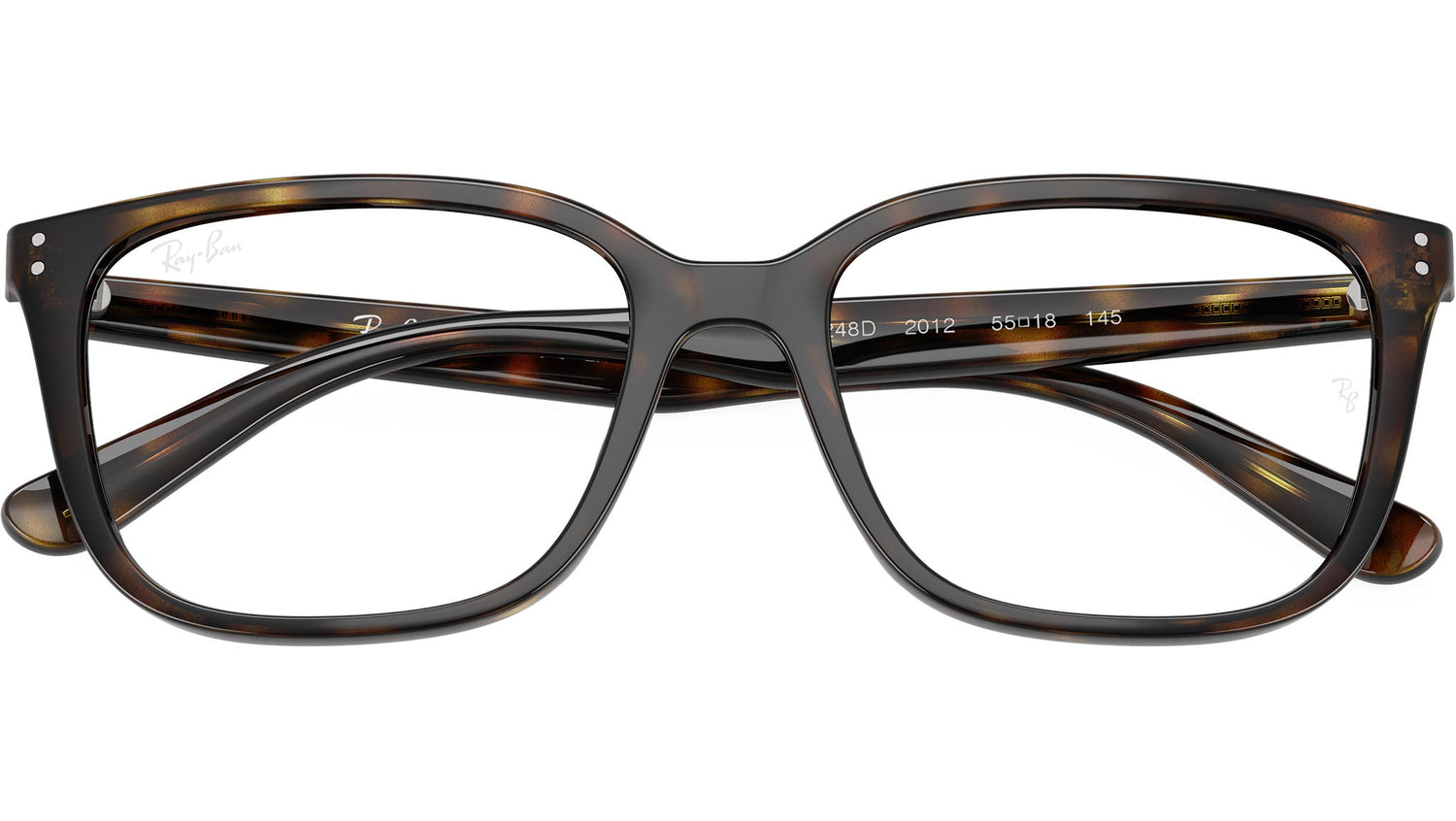 RB7248D Optics 2012