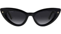 D2 0092/S 807 Black