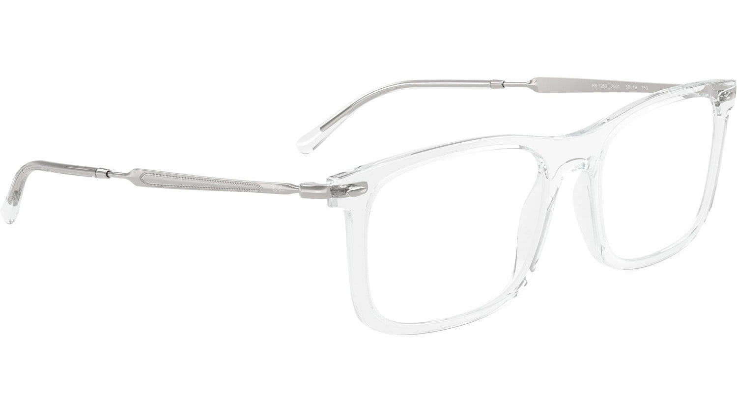 RB7260 Optics 2001