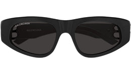BB0095S 018 Black Grey