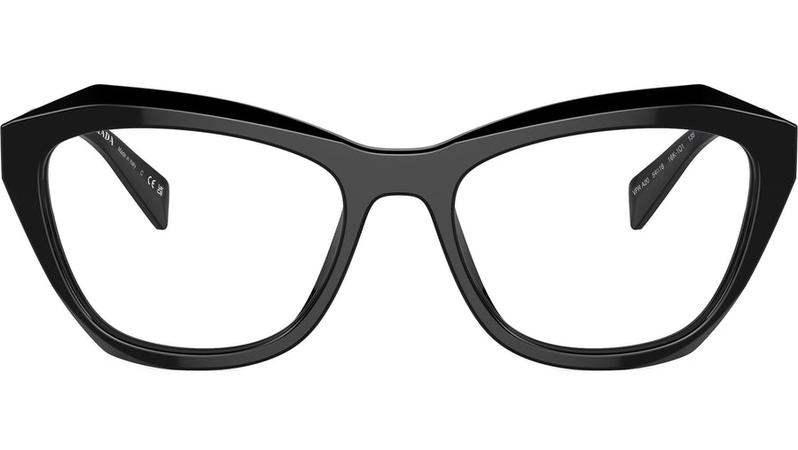PR A20V 16K1O1 Black