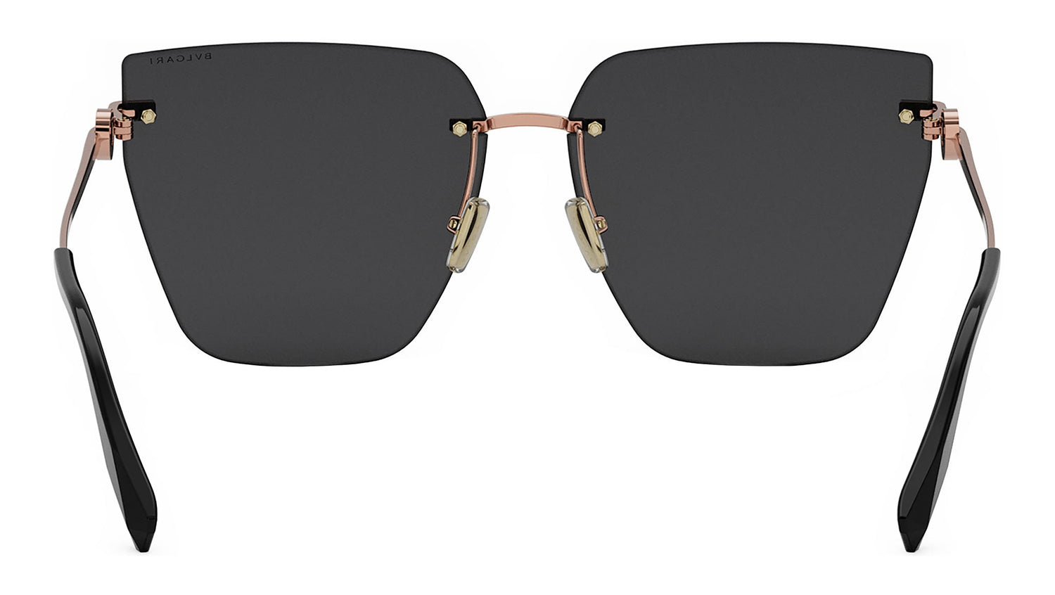 Bvlgari Bvlgari Rose Butterfly Sunglasses
