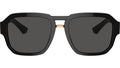 DG 4464 501/87 Black Grey