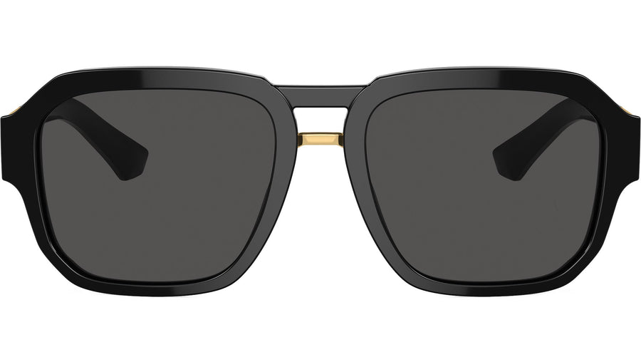 DG 4464 501/87 Black Grey