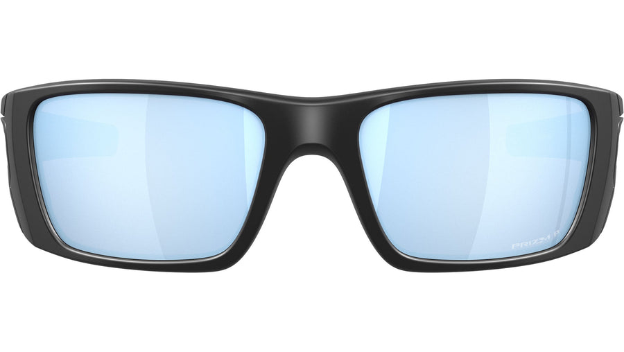 Fuel Cell OO9096 D8 matte black