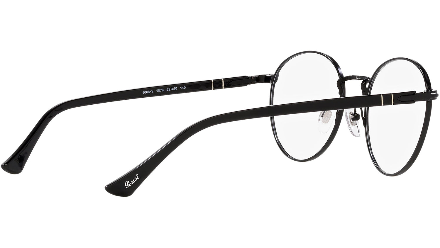 PO1008V 1078 black